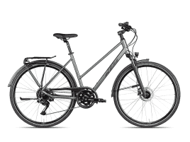 KTM Saragossa Trapez | M | moss grey matt/moss grey