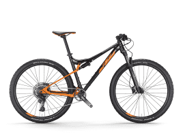 KTM Scarp 294 