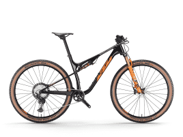 KTM Scarp Master EVO2 