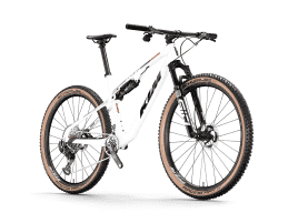 KTM Scarp Prime Evo 