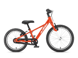 KTM Wild Cross 16 metallic fire orange/white