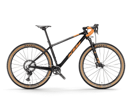 KTM X-Myroon Master 