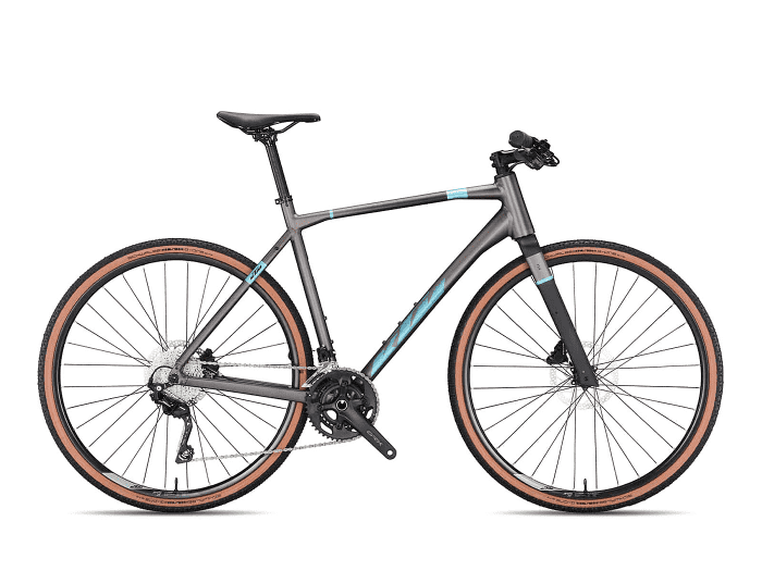 Foto: KTM X-Strada 20 Fit Fahrrad Rennrad