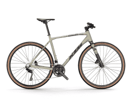 KTM X-Strada 20 Fit XL | olive grey matt (black+lemon)