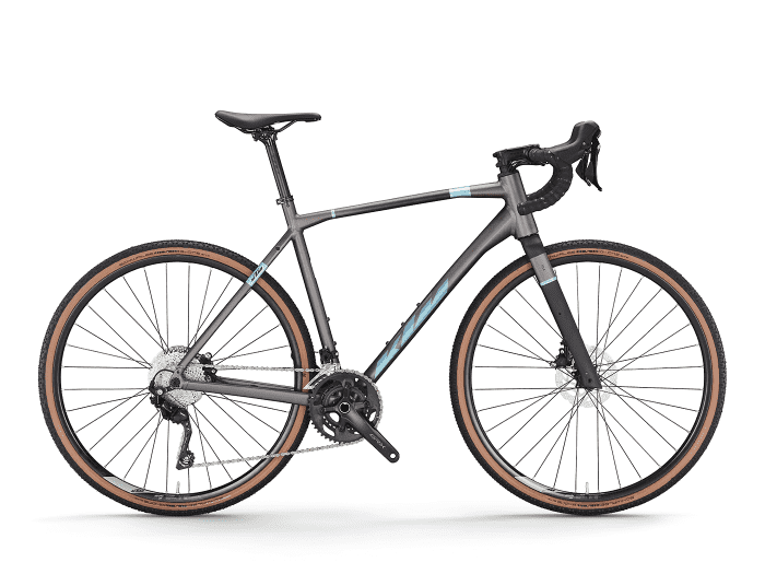 Foto: KTM X-Strada 20 Fahrrad Rennrad