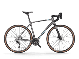 KTM X-Strada 20 XS | elderberry matt (blue+black)