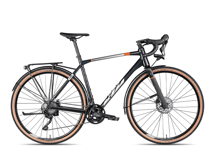 Foto: KTM X-Strada LFC Fahrrad Rennrad