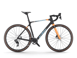 KTM X-Strada Master 1x12 SRAM Rival eTap AXS | S