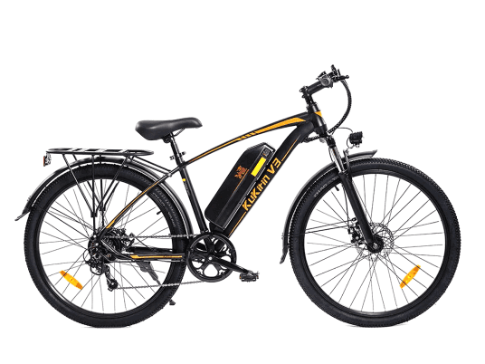 xxl emtb