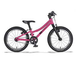 KUbikes 16S MTB Lasur pink