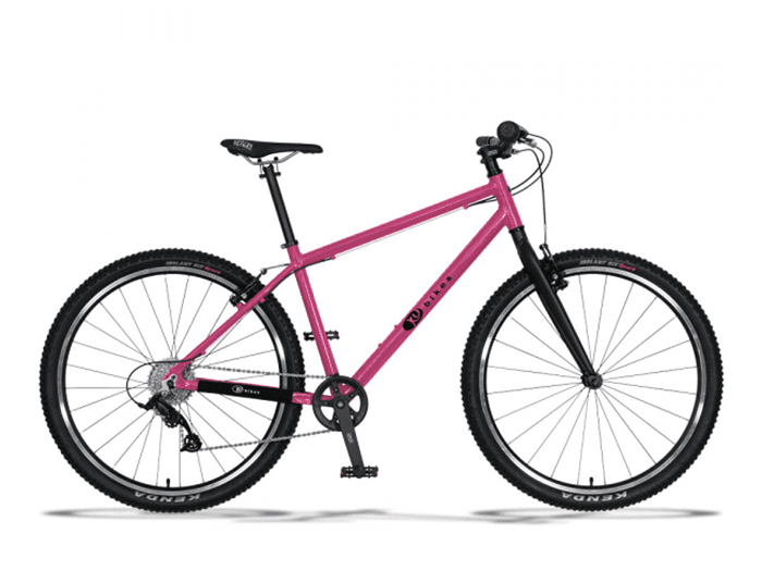 KUbikes 27,5M MTB Lasur pink