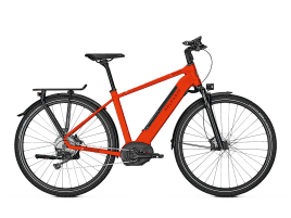 Kalkhoff ENDEAVOUR EXCITE B11 Diamant | XL | firered