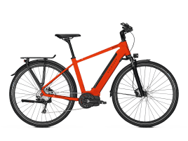Kalkhoff ENDEAVOUR EXCITE i11 Diamant | XL | firered