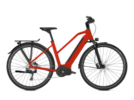 Kalkhoff ENDEAVOUR EXCITE i11 Trapez | M | firered