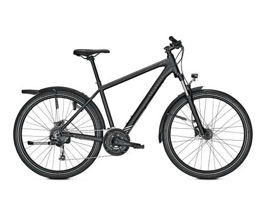 fahrrad endeavour 27 herren 2019 schwarz