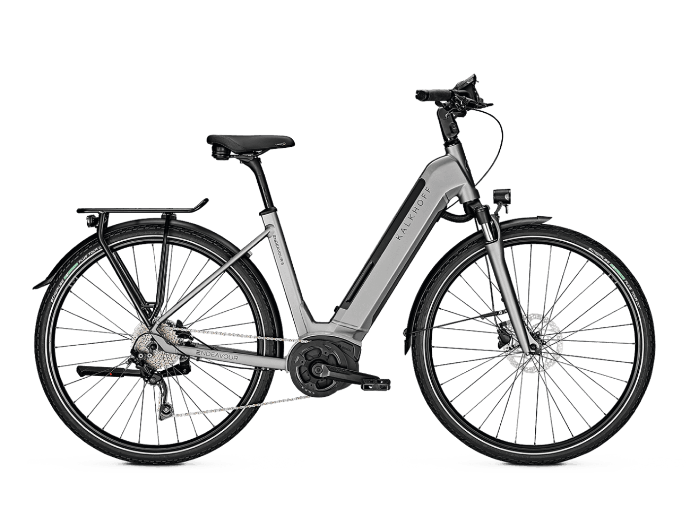 kalkhoff electric bike maintenance