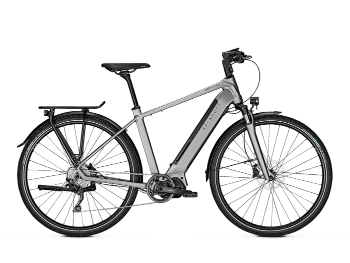 Kalkhoff ENDEAVOUR 5.S MOVE - Trekking E-Bike - 2020