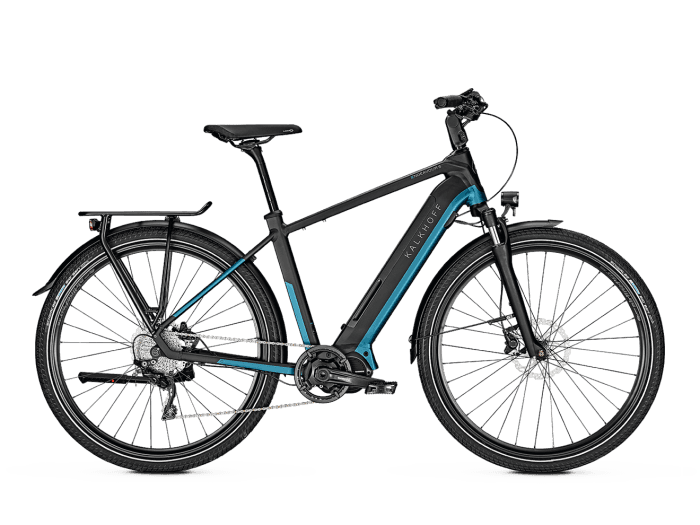 Foto: Kalkhoff ENDEAVOUR 5.S XXL E-Bike Trekking