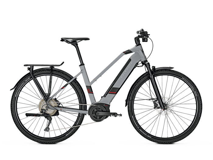 Kalkhoff ENTICE 5.B EXCITE - Trekking E-Bike - 2020