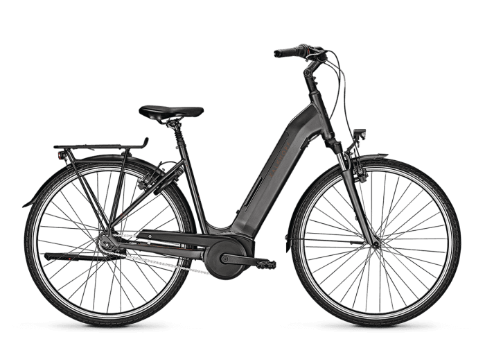Kalkhoff Agattu 3.B Move R Bosch 500Wh Elektro Fahrrad 2020