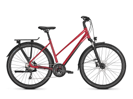 Kalkhoff Endeavour 30 Trapez | M | racingred glossy