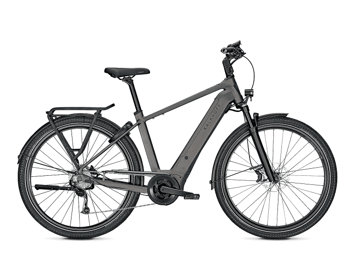 Foto: Kalkhoff Endeavour 5.B Move+ E-Bike Trekking