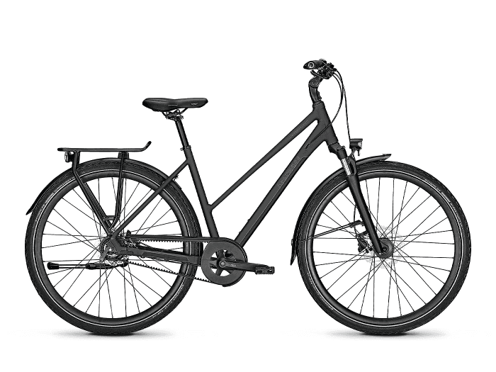 Foto: Kalkhoff Endeavour 8 Fahrrad Trekking