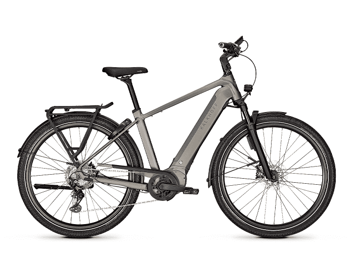 Foto: Kalkhoff Endeavour 5 Advance+ ABS E-Bike Trekking