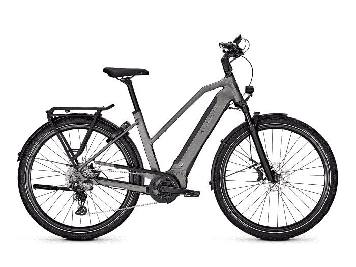 Foto: Kalkhoff Endeavour 5 Advance+ E-Bike Trekking