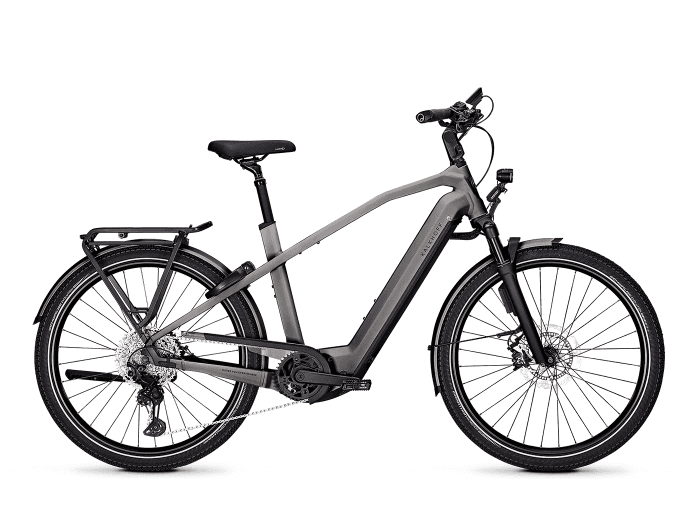 Foto: Kalkhoff Endeavour 7 Advance+ ABS E-Bike Trekking