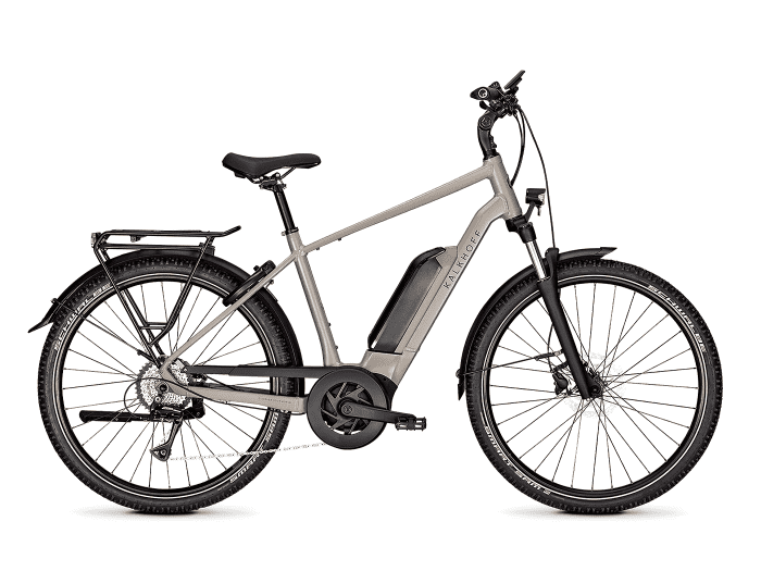 Foto: Kalkhoff Entice 1 Move E-Bike Trekking