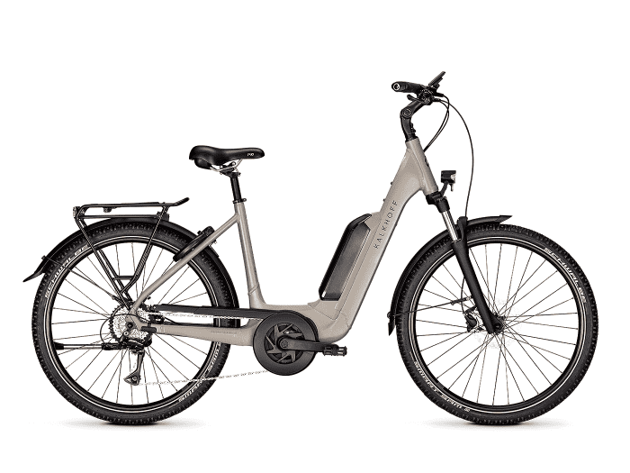 Foto: Kalkhoff Entice 1 Move E-Bike Trekking