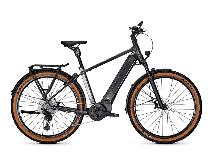 Foto: Kalkhoff Entice 5 Advance+ E-Bike Trekking