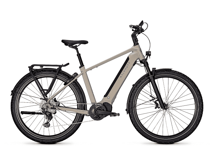 Foto: Kalkhoff Entice 5 Move+ E-Bike Trekking