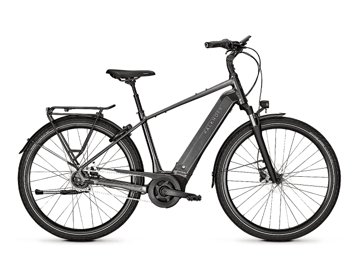 Foto: Kalkhoff Image 3 Advance E-Bike City