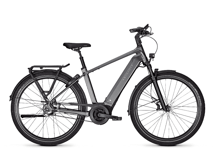 Foto: Kalkhoff Image 5 Advance+ E-Bike City