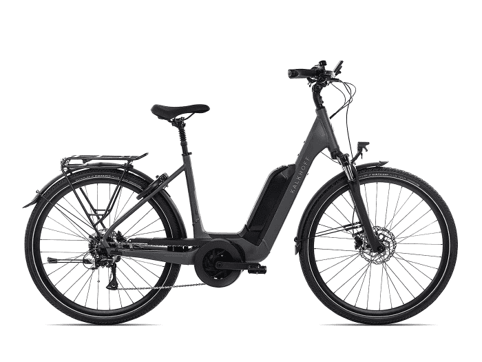 Foto: Kalkhoff Endeavour 1 Move LB E-Bike Trekking