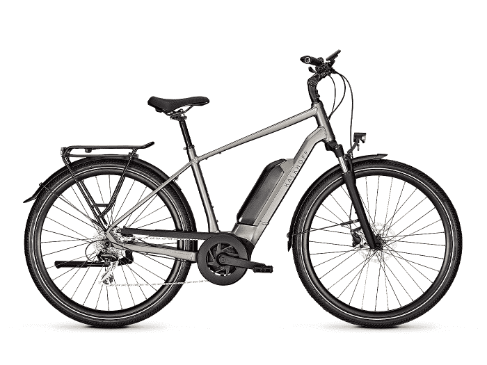 Foto: Kalkhoff Endeavour 1 Move E-Bike Trekking