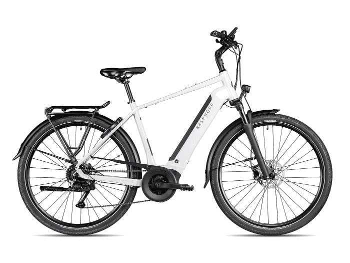 Foto: Kalkhoff Endeavour 3 Move LB E-Bike Trekking