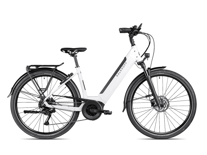 Foto: Kalkhoff Endeavour 3 Move LB E-Bike Trekking