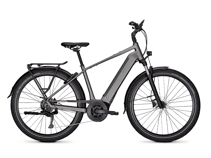 Foto: Kalkhoff Endeavour 3 Move E-Bike Trekking