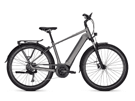 Kalkhoff Endeavour 3 Move DI | M | jetgrey matt | 625 Wh