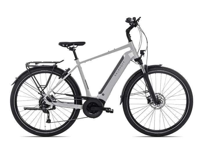 Foto: Kalkhoff Endeavour 3.B Move LB E-Bike Trekking