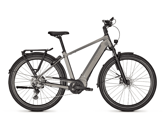 Foto: Kalkhoff Endeavour 5 Advance+ ABS E-Bike Trekking