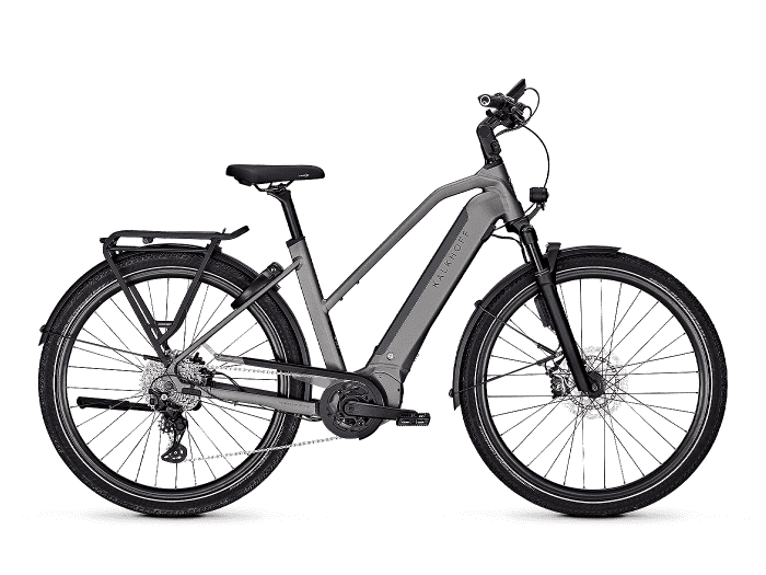 Foto: Kalkhoff Endeavour 5 Advance+ ABS E-Bike Trekking