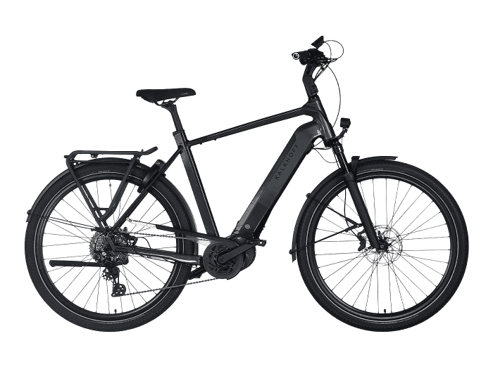 Foto: Kalkhoff Endeavour 5 Advance+ Ltd E-Bike Trekking