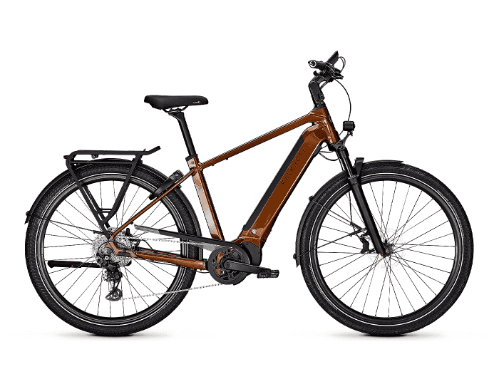 Foto: Kalkhoff Endeavour 5 Advance+ E-Bike Trekking