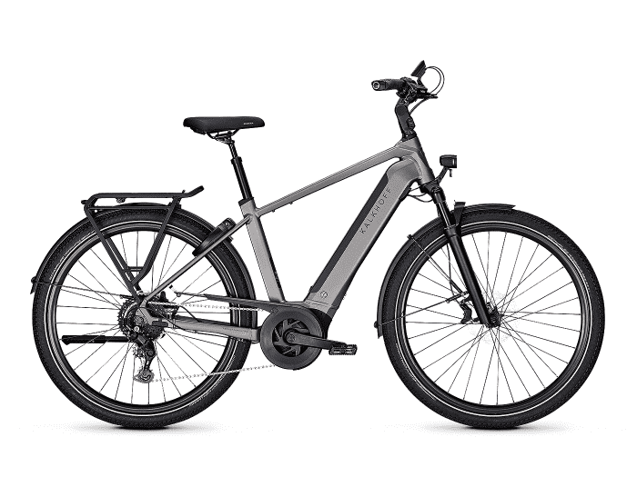 Foto: Kalkhoff Endeavour 5 Move+ E-Bike Trekking