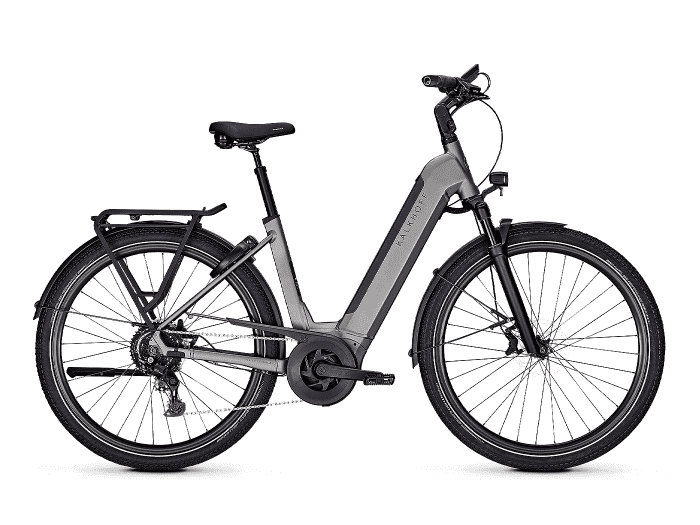 Foto: Kalkhoff Endeavour 5 Move+ E-Bike Trekking