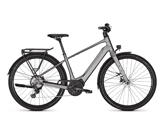 Foto: Kalkhoff Endeavour L Excite E-Bike Trekking